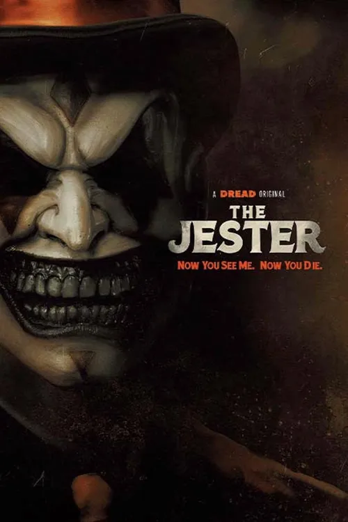 Jester Intikam Gecesi izle HD Film izle 