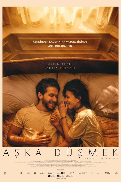 Aska Dusmek Film izle 2023