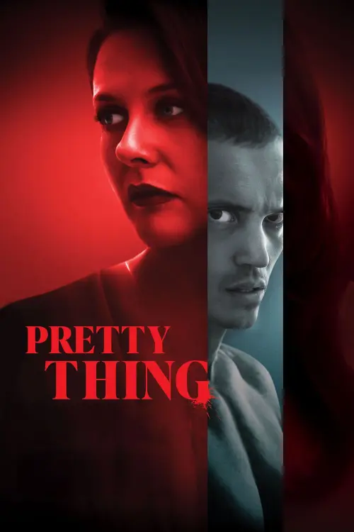 Pretty Thing Full HD izle 2025