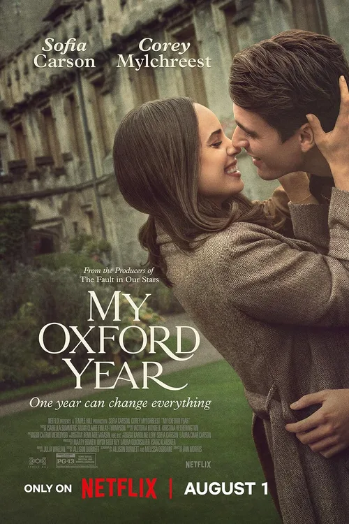Oxford Askım HD Film izle 2025