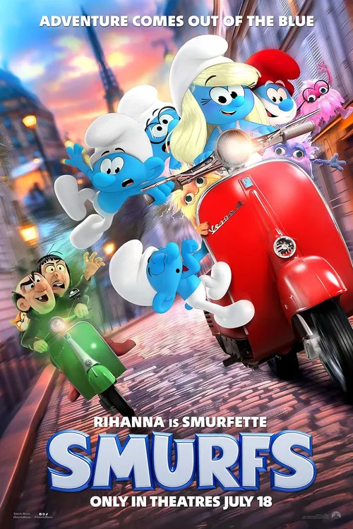 Sirinler Filmi izle 2025