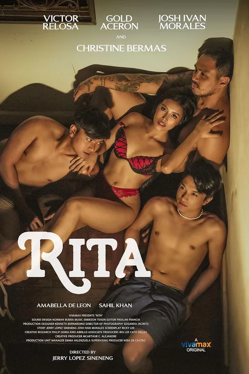 Rita izle