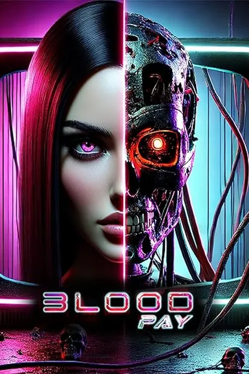 Blood Pay Film izle 2025