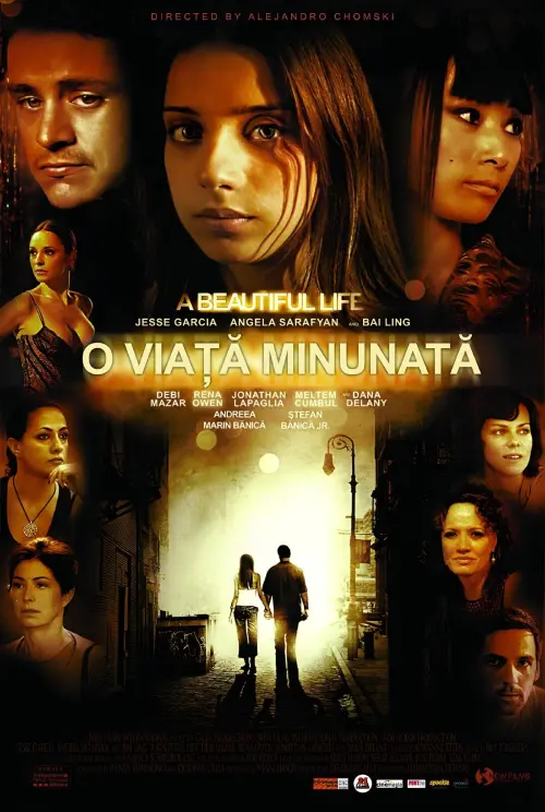 Guzel Bir Hayat HD Film izle 2008