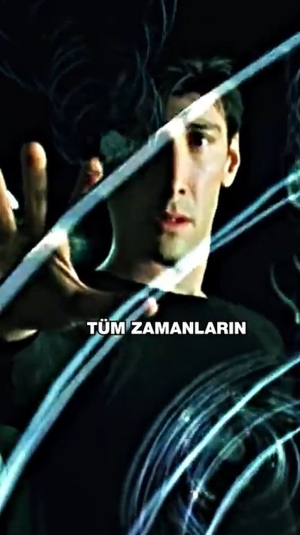 ⁣İşte IMDb'ye Göre Tüm Zamanların En İyi 15 Filmi! 🎬✨