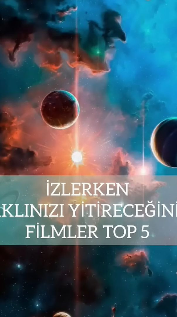 EN İYİ TOP 5 FİLMLER / AKSİYON MACERA 🎬